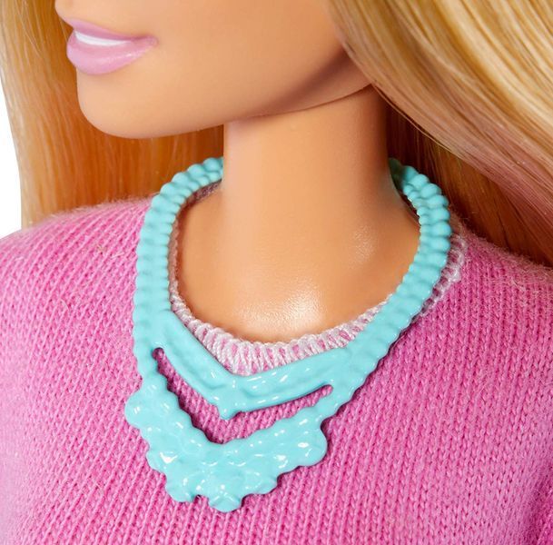 Кукла Барби Учитель естественных наук &mdash; Barbie Teacher (GJC23) GJC23 фото
