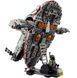 Конструктор LEGO Star Wars 75312 Звездолет Бобы Фетта 75312 фото 5