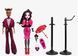Набір ляльок Monster High Дракулаура та Клод Вульф День Святого Валентина &mdash; Draculaura and Clawd Wolf Howliday Love (HRP83) HRP83 фото 4
