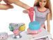 Лялька Барбі Пекарня Кондитерський магазин &mdash; Barbie Cake Decorating (GFP59) GFP59 фото 5