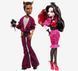 Набір ляльок Monster High Дракулаура та Клод Вульф День Святого Валентина &mdash; Draculaura and Clawd Wolf Howliday Love (HRP83) HRP83 фото 2