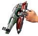 Конструктор LEGO Star Wars 75312 Звездолет Бобы Фетта 75312 фото 6