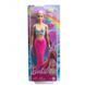 Лялька Барбі Русалонька Чарівні зачіски &mdash; Barbie Mermaid Fantasy Hair (HRR00) HRR00 фото 6