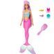 Лялька Барбі Русалонька Чарівні зачіски &mdash; Barbie Mermaid Fantasy Hair (HRR00) HRR00 фото 1
