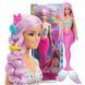 Лялька Барбі Русалонька Чарівні зачіски &mdash; Barbie Mermaid Fantasy Hair (HRR00) HRR00 фото 5