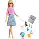 Кукла Барби Учитель естественных наук &mdash; Barbie Teacher (GJC23) GJC23 фото 1