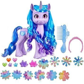 Игровой набор Моя Маленькая Пони Иззи с аксессуарами My Little Pony Hasbro F2032 F2032 фото