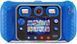 Дитячий фотоапарат із відео записом синій Vtech Kidizoom Camera DUO DX Digital 80-520000 фото 4