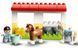 Конструктор LEGO Duplo 10951 Конюшня для коня та поні 10951 фото 5