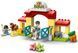 Конструктор LEGO Duplo 10951 Конюшня для коня та поні 10951 фото 3