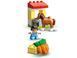 Конструктор LEGO Duplo 10951 Конюшня для коня та поні 10951 фото 6