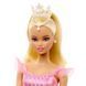 Коллекционная кукла Барби Балерина Одиль 2025 &mdash; Barbie Ballet Wishes (JBJ10) JBJ10 фото 5