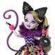 Лялька Ever After High Кітті Чешир Дорога в Країну Чудес &mdash; Kitty Cheshire Way Too Wonderland (CJF41) CJF41 фото 2