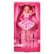 Коллекционная кукла Барби Балерина Одиль 2025 &mdash; Barbie Ballet Wishes (JBJ10) JBJ10 фото 10