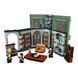 Конструктор LEGO Harry Potter 76383 Учёба в Хогвартсе: Урок зельеварения 76383 фото 3