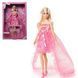 Колекційна лялька Барбі День народження 2023 &mdash; Barbie Birthday Wishes (HJX01) HJX01 фото 9