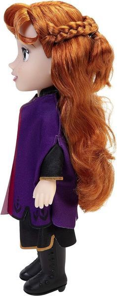Кукла малышка Анна&nbsp;Принцесса Дисней Disney Toddler Anna 211814 211814 фото