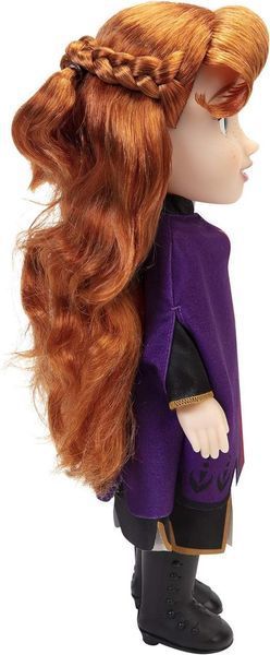 Кукла малышка Анна&nbsp;Принцесса Дисней Disney Toddler Anna 211814 211814 фото