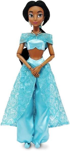 Кукла Жасмин Принцесса Дисней Disney Jasmine Classic 460012299449 460012299449 фото