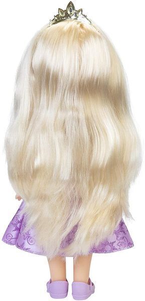 Лялька малятко Рапунцель Принцеса Дісней Disney Teddler Rapunzel 95561 Пошкоджена коробка 95561 фото