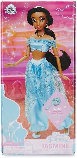 Кукла Жасмин Принцесса Дисней Disney Jasmine Classic 460012299449 460012299449 фото