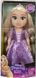 Лялька малятко Рапунцель Принцеса Дісней Disney Teddler Rapunzel 95561 Пошкоджена коробка 95561 фото 10