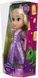 Лялька малятко Рапунцель Принцеса Дісней Disney Teddler Rapunzel 95561 Пошкоджена коробка 95561 фото 9