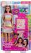 Кукла Барби Учитель с ученицей и доской &mdash; Barbie Teacher (JCR76) JCR76 фото 7