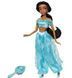 Кукла Жасмин Принцесса Дисней Disney Jasmine Classic 460012299449 460012299449 фото 1