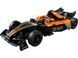 Конструктор LEGO Technic 42169 Перегоновий автомобіль Формули Е NEOM McLaren 42169 фото 2