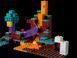Конструктор LEGO Minecraft 21168 Химерний ліс 21168 фото 5