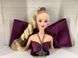 Коллекционная кукла Барби Аметистовая Аура 1997 &mdash; Barbie Amethyst Aura (15522) 15522 фото 4