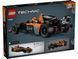 Конструктор LEGO Technic 42169 Перегоновий автомобіль Формули Е NEOM McLaren 42169 фото 10