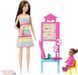 Кукла Барби Учитель с ученицей и доской &mdash; Barbie Teacher (JCR76) JCR76 фото 1
