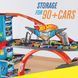 Трек Хот Вілс Міський Гараж з Акулою Hot Wheels Ultimate Garage FTB69 FTB69 фото 4