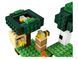 Конструктор LEGO Minecraft 21165 Пасіка 21165 фото 7
