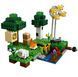 Конструктор LEGO Minecraft 21165 Пасіка 21165 фото 3