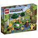 Конструктор LEGO Minecraft 21165 Пасіка 21165 фото 1