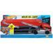Автовоз трейлер Хот Вілс Hot Wheels Mega Hauler CKC09 CKC09 фото 9