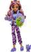 Лялька Monster High Клодін Вульф Піжамна вечірка &mdash; Clawdeen Wolf Creepover Party (HKY67) HKY67 фото 1