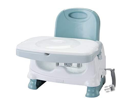 Стульчик бустер для кормления Здоровый уход Делюкс Fisher Price Booster DLT02 DLT02 фото
