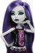 Лялька Monster High Спектра Вондергейст Репродукція &mdash; Spectra Vondergeist Boo-Riginal Creeproduction (HTT20) HTT20 фото 7