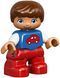 Конструктор LEGO Duplo 10847 Потяг Вчимося рахувати  10847 фото 7