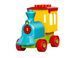 Конструктор LEGO Duplo 10847 Потяг Вчимося рахувати  10847 фото 5