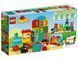 Конструктор LEGO Duplo 10847 Потяг Вчимося рахувати  10847 фото 10