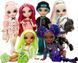 Кукла Рейнбоу Хай Стелла Монро Rainbow High Junior High Stella Monroe 583004 583004 фото 7