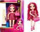 Кукла Рейнбоу Хай Стелла Монро Rainbow High Junior High Stella Monroe 583004 583004 фото 8