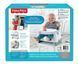 Стульчик бустер для кормления Здоровый уход Делюкс Fisher Price Booster DLT02 DLT02 фото 10
