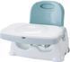 Стульчик бустер для кормления Здоровый уход Делюкс Fisher Price Booster DLT02 DLT02 фото 3