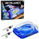 Игровой набор с ареной Бейблейд &mdash; Beyblade X Drop Attack Battle Set with Beystadium Arena (G0842) G0842 фото 1